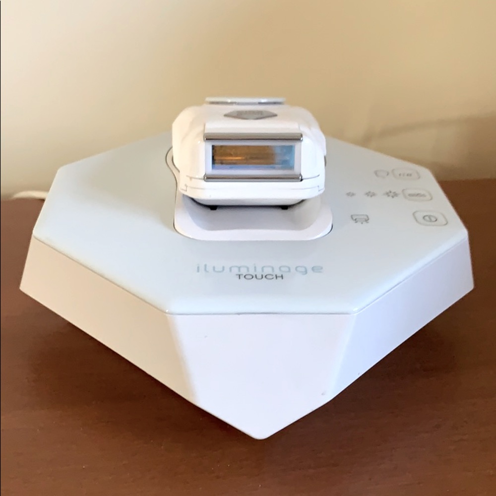 Illuminage Touch